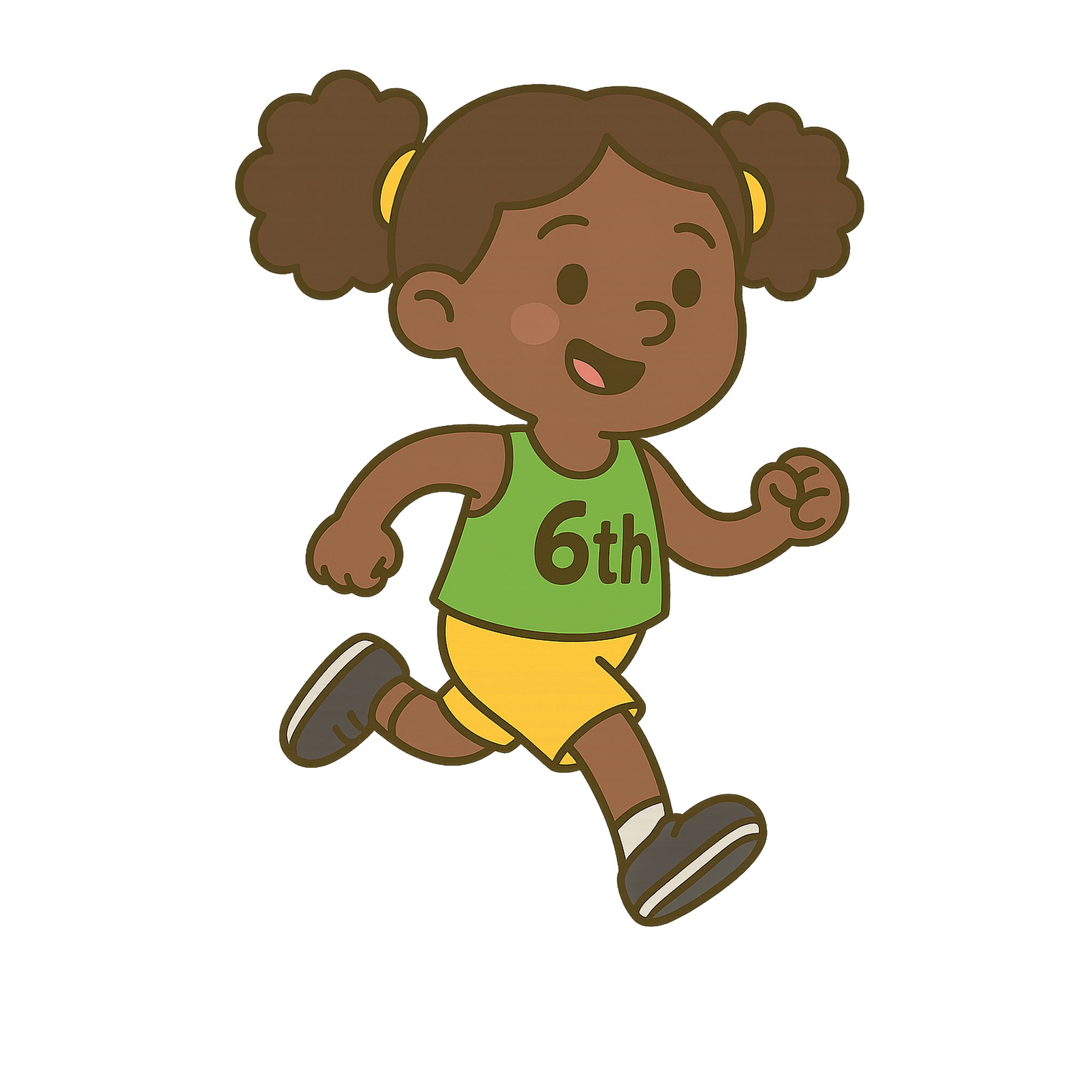 Year 1 Ordinal Numbers Maths Posters | Printable KS1 Classroom Display | A4 PDF