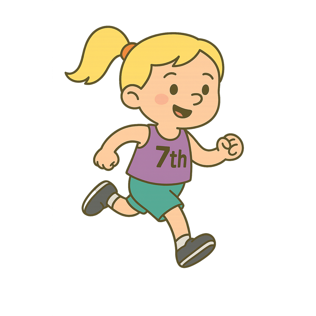 Year 1 Ordinal Numbers Maths Posters | Printable KS1 Classroom Display | A4 PDF