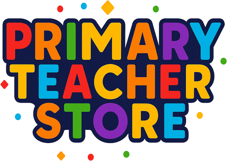 Primary Teacher Store
